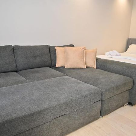 Andi Apartments Durres Exterior photo