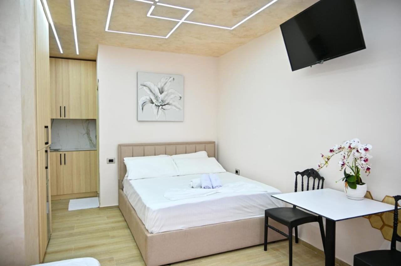 Andi Apartments Durres Exterior photo