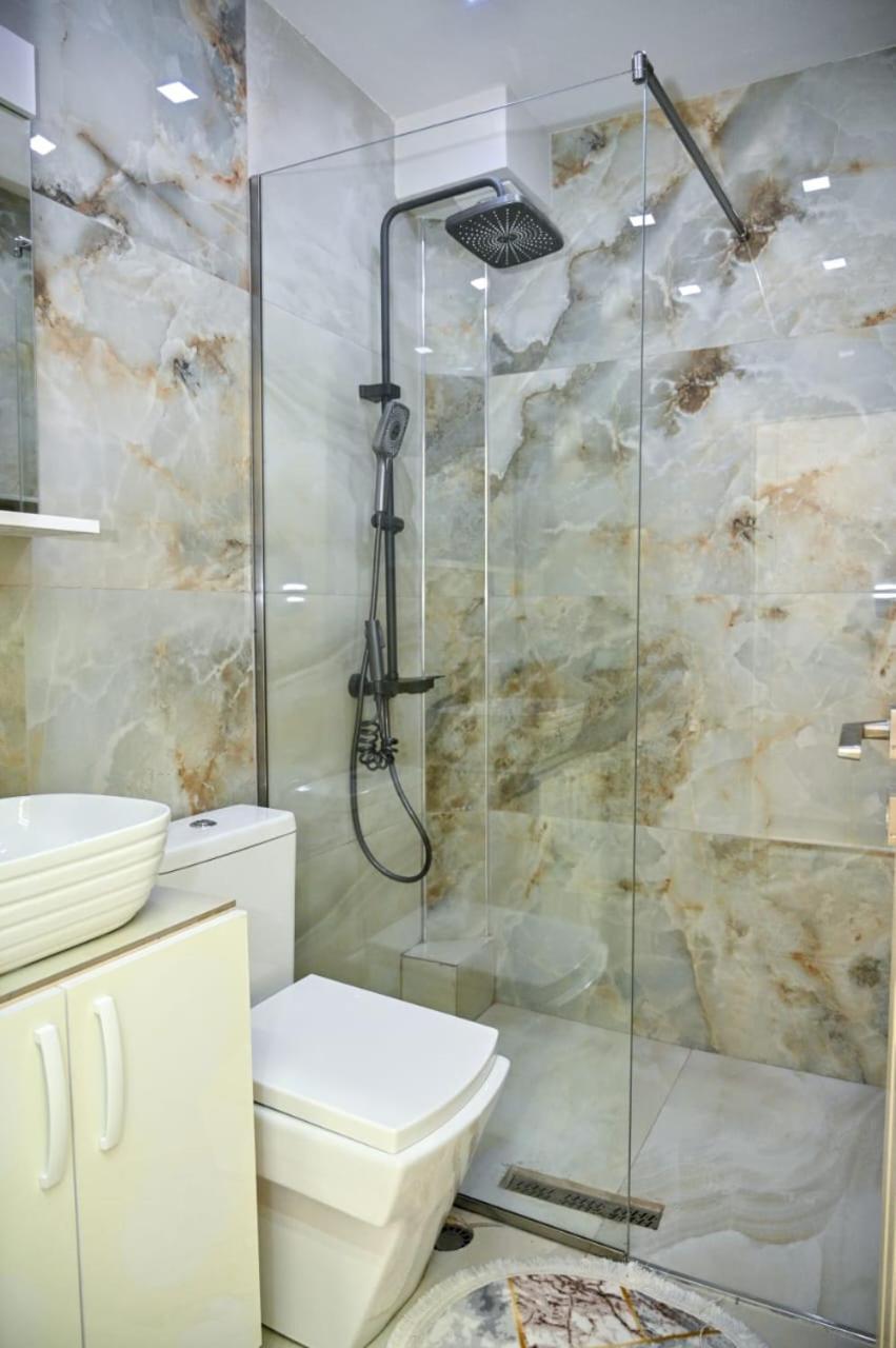 Andi Apartments Durres Exterior photo