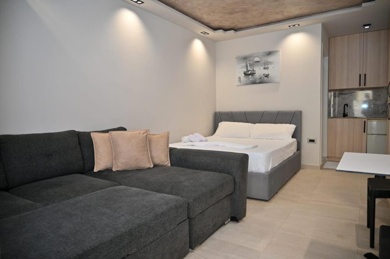 Andi Apartments Durres Exterior photo