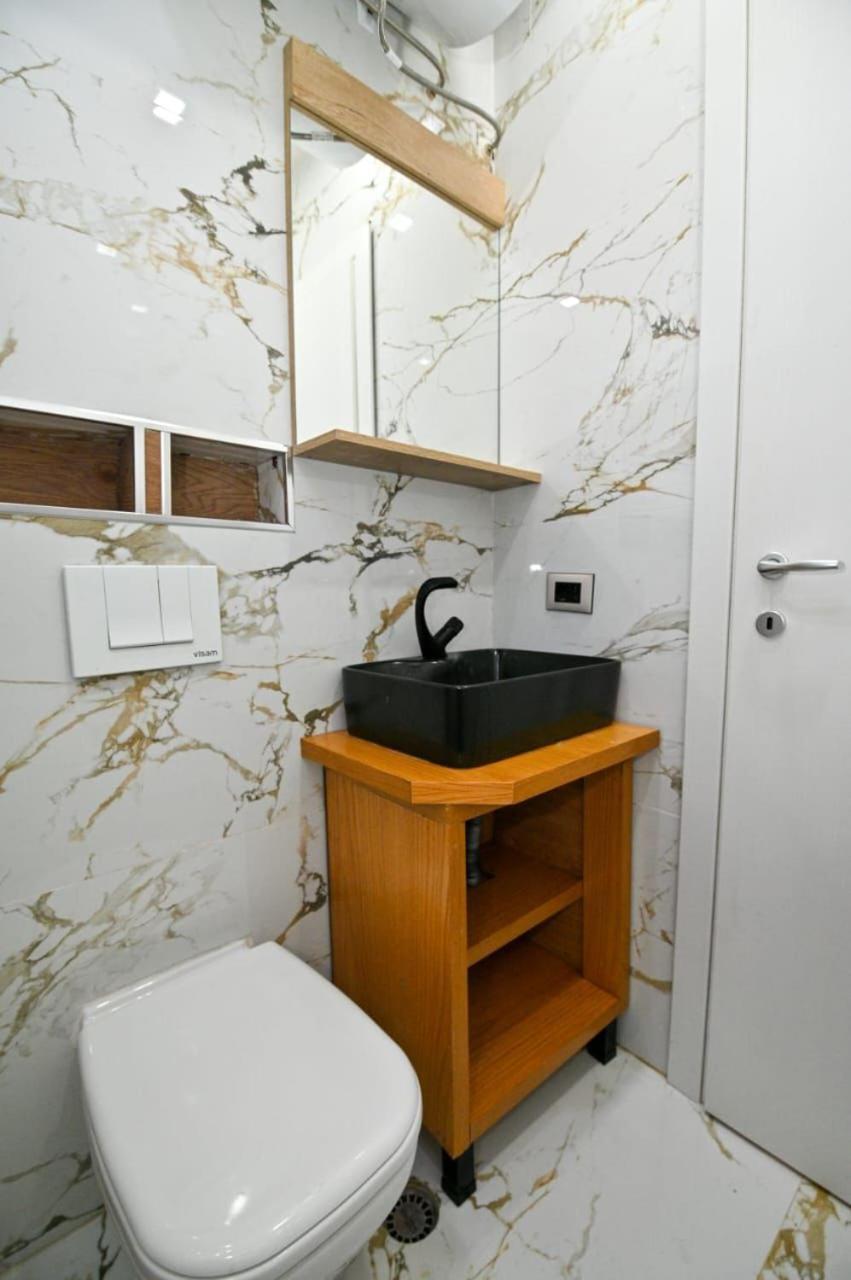 Andi Apartments Durres Exterior photo