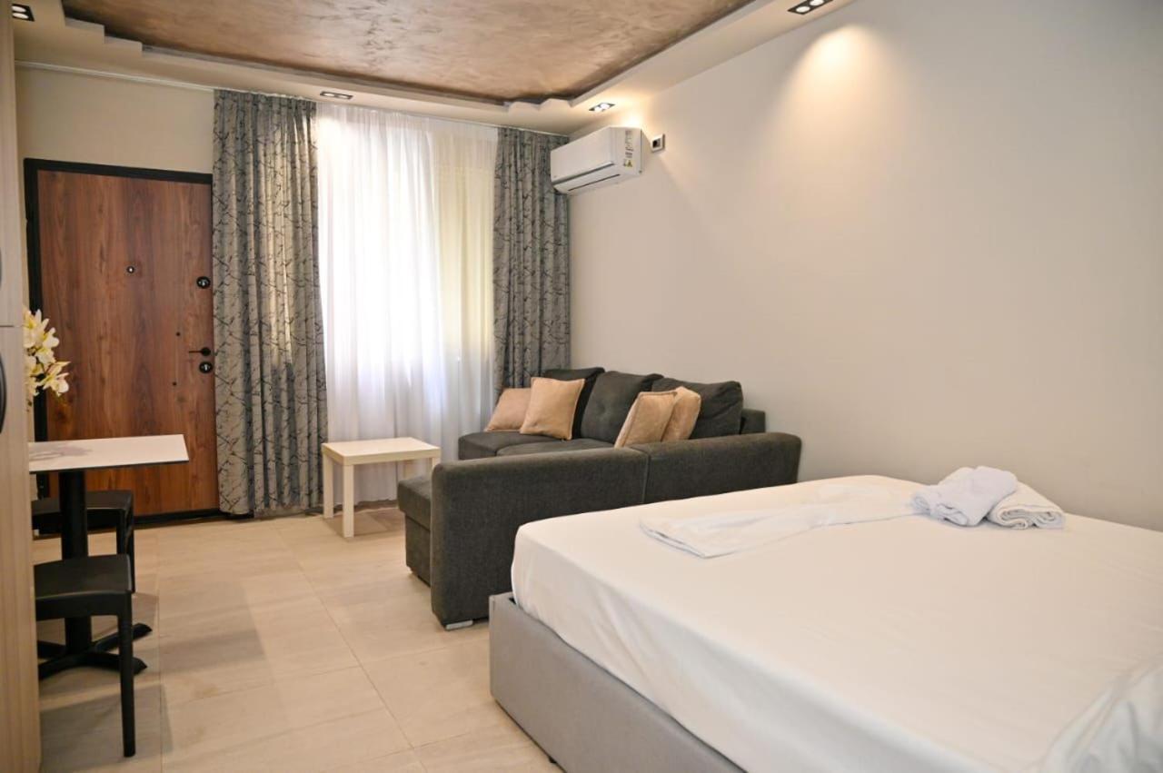 Andi Apartments Durres Exterior photo
