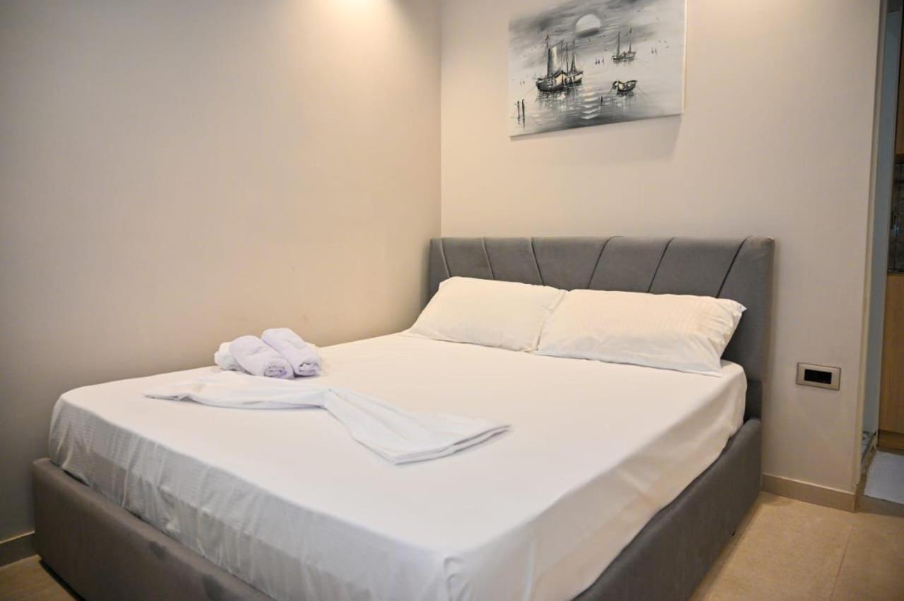 Andi Apartments Durres Exterior photo
